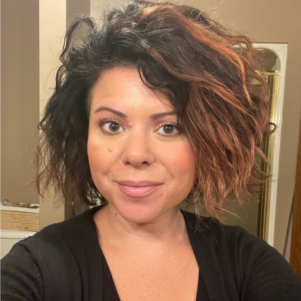 Meet your Posher, Erin